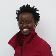 Grace Mbungu avatar