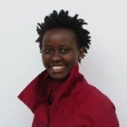 Grace Mbungu