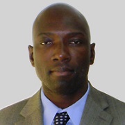 Dr. Ousman Gajigo