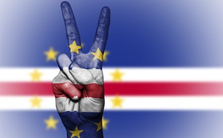 EP9: Will Tiny Cabo Verde Succeed in Becoming West Africa’s Tech Giant?