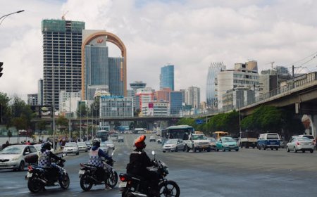 EP10: Is Ethiopia Ready for the Artificial Intelligence Era?