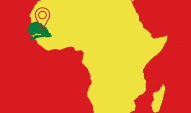 Climate Change Adaptation in Senegal: Strategies, Initiatives, and Practices