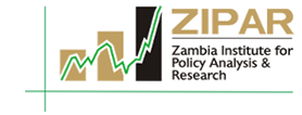 The ZIPAR logo