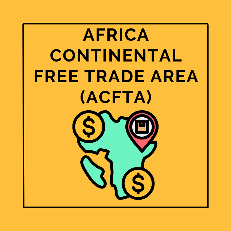 AFCFTA