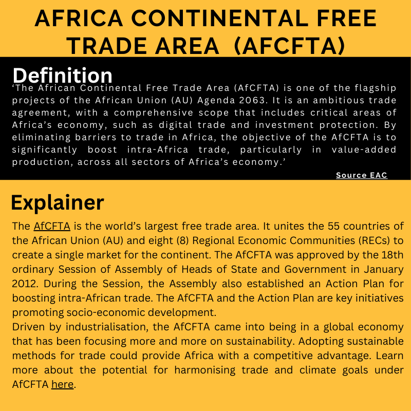 AFCFTA