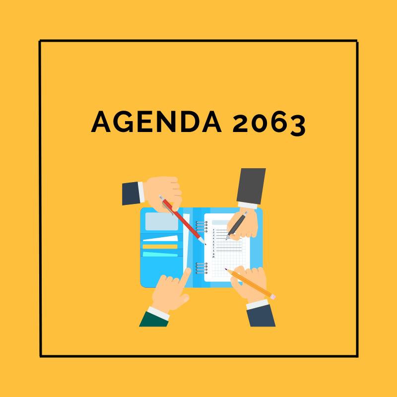 Agenda 2063
