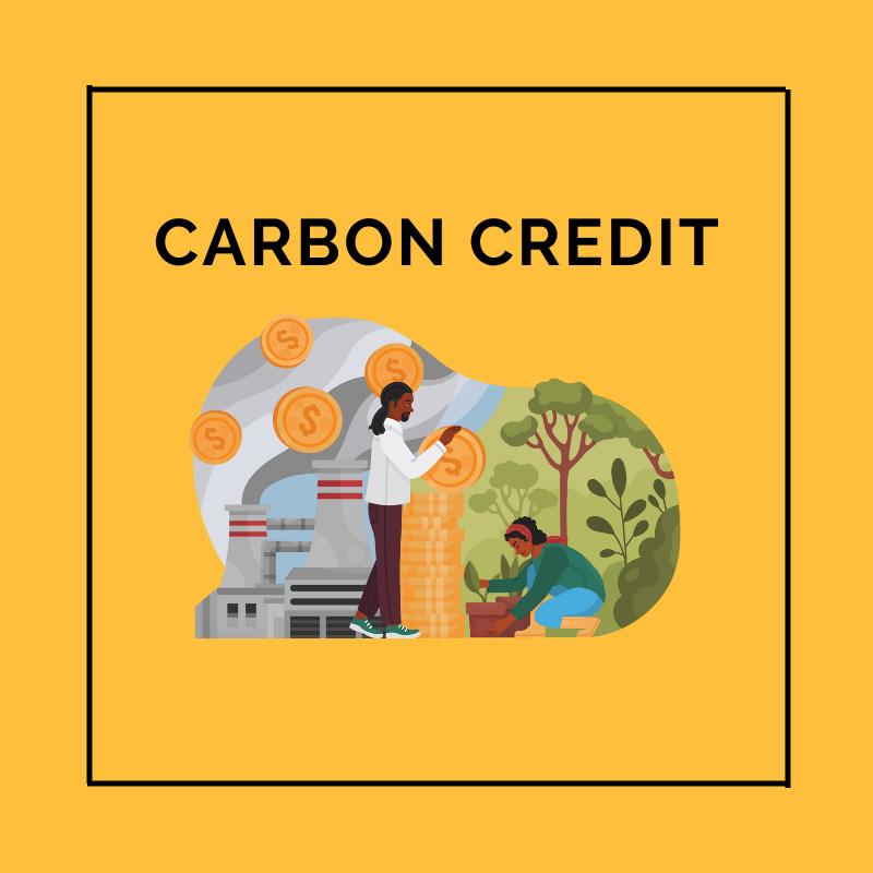 Carbon Credit