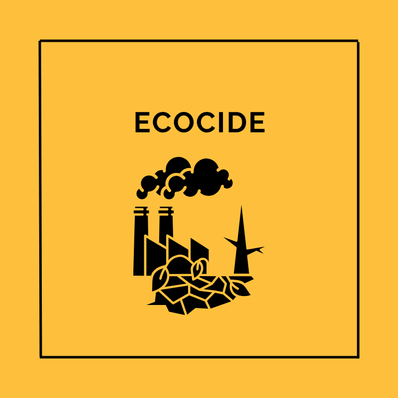 Ecocide