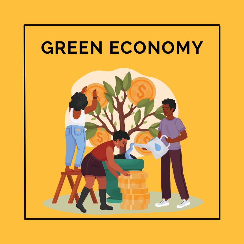 Green Economy