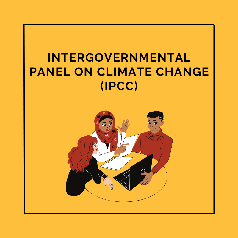 IPCC