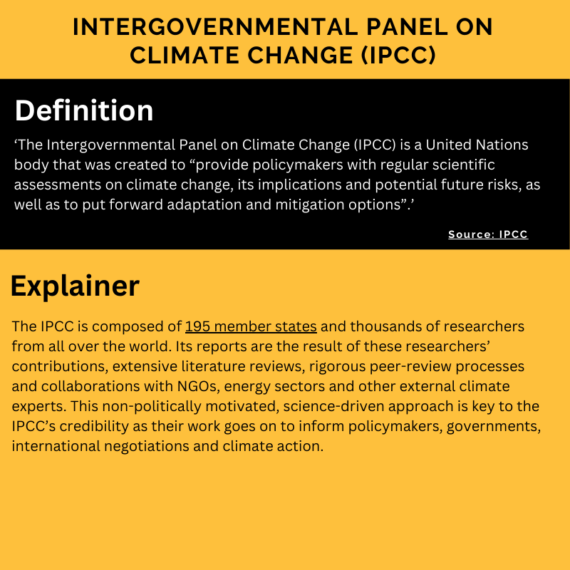 IPCC