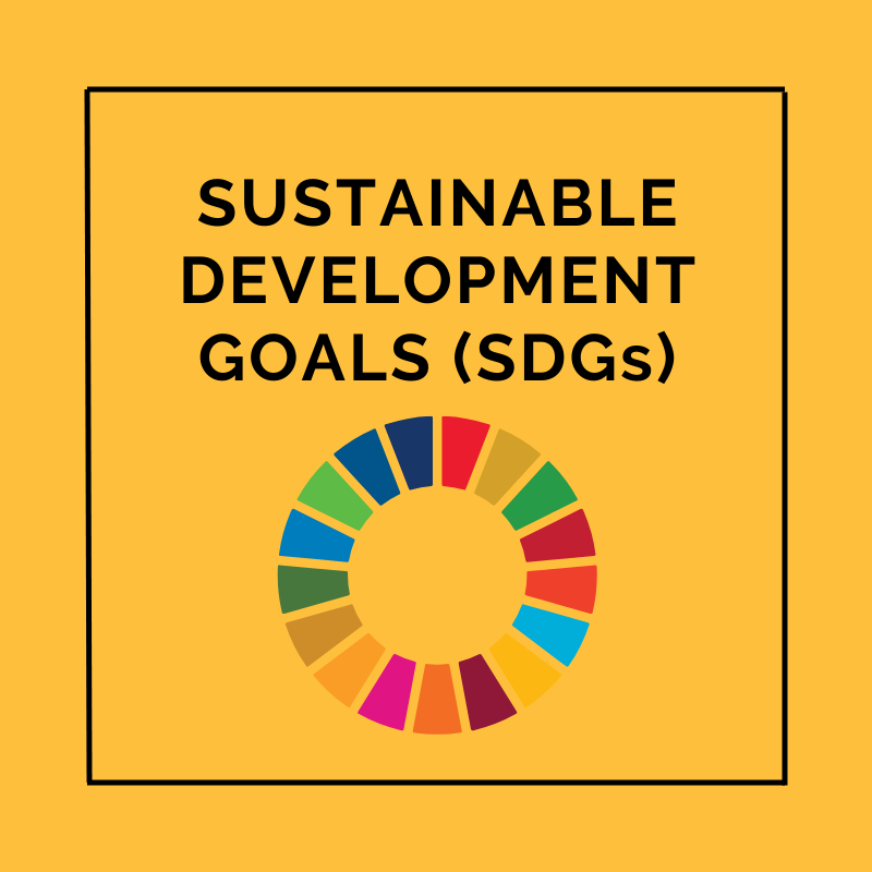 SDGs