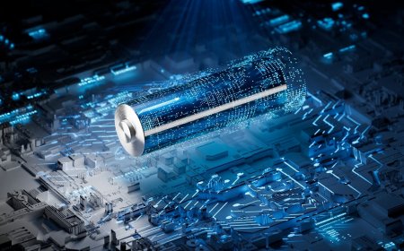 Prospects for Development and Integration of African Battery Value Chains