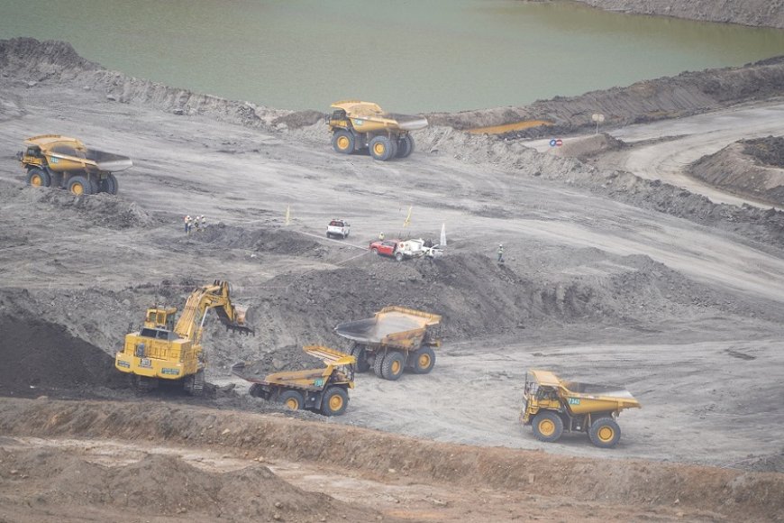 صادرات الليثيوم في زيمبابوي تقفز إلى 2.16 مليار دولار