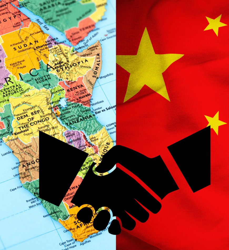 China's Role in Africa's Critical Minerals Landscape: Challenges and Key Opportunities