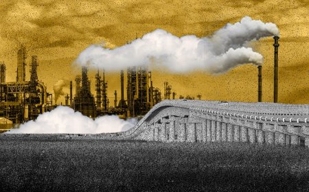 A Battery Industry in the Central African Copperbelt? Regional and Geopolitical Dimensions