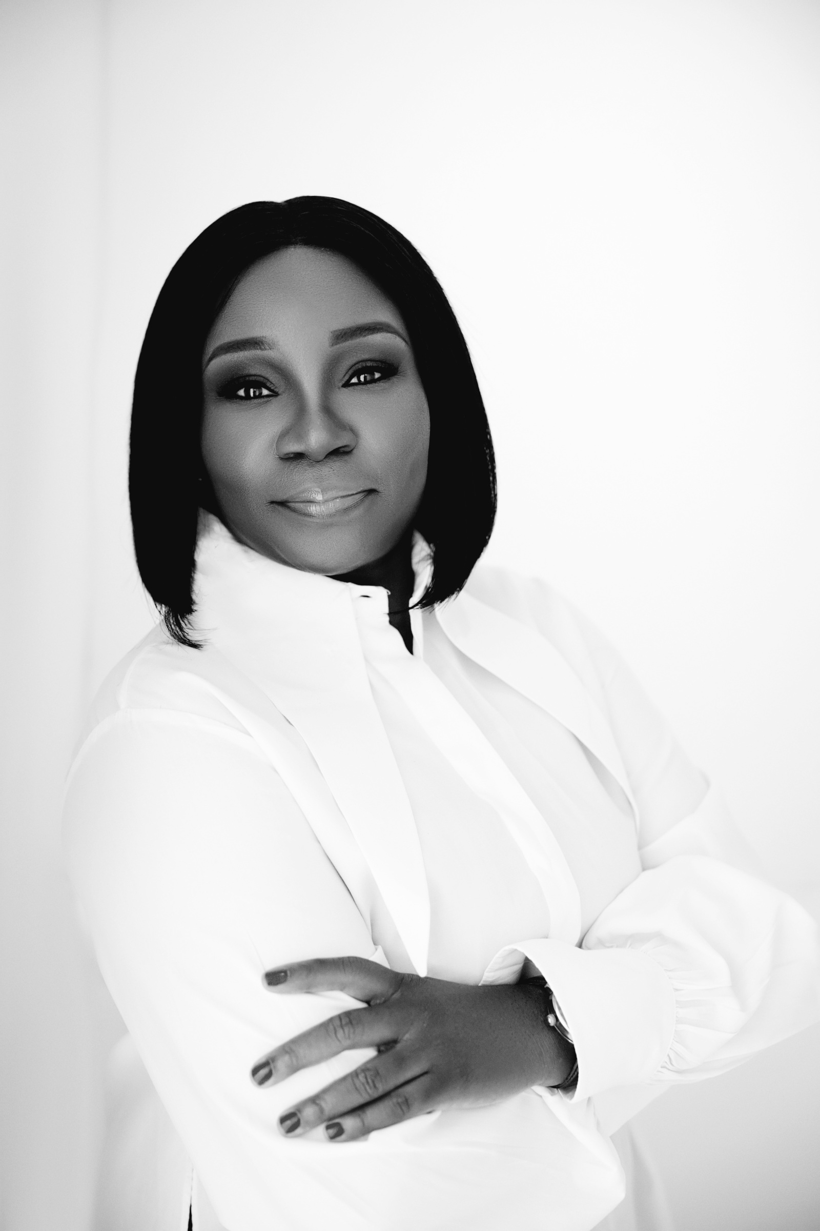 Ruka Sanusi headshot