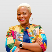 Dr. Serwah Prempeh headshot