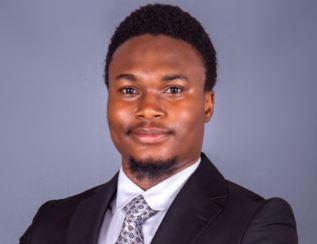 Abel Gaiya headshot