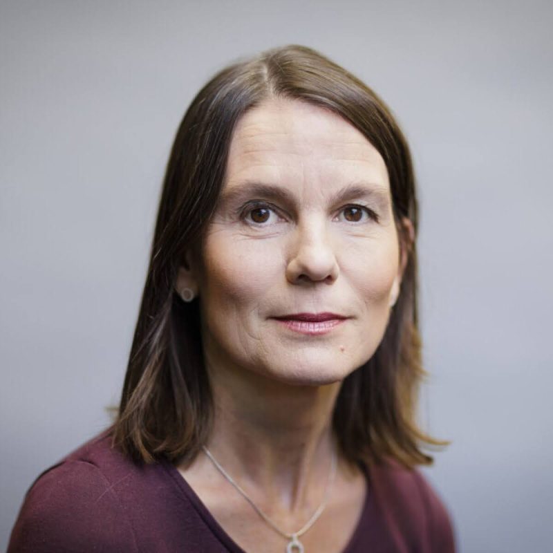 Birgiti Pickel headshot