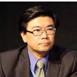Vicente Paolo Yu headshot