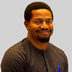 Chibuikem Agbaegbu headshot