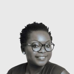 Dr. Munira Raji headshot