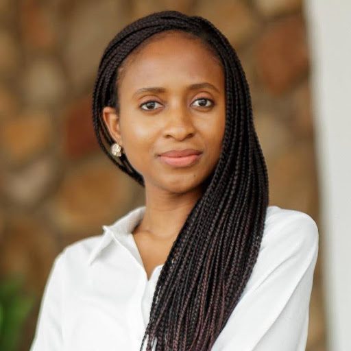 Rasheeda Seghosime headshot