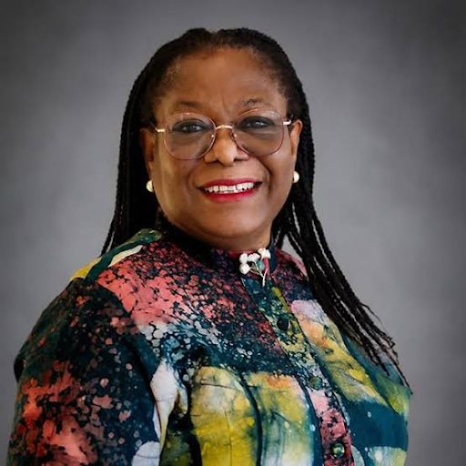 Dr. Mrs. Iniobong Abiola-Awe headshot