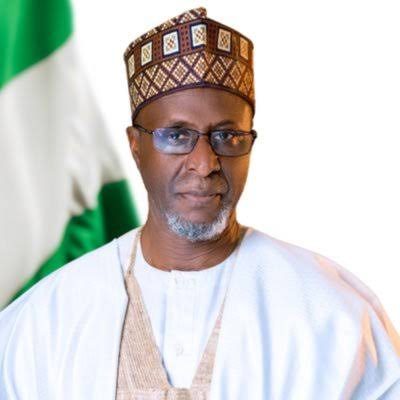 Malam Balarabe Abbas Lawal headshot