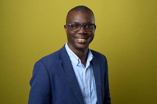 Emmanuel Kuyole headshot