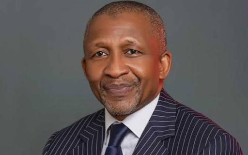 Malami Uba Saidu headshot