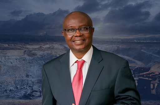 Prof. Gbenga Okunlola headshot