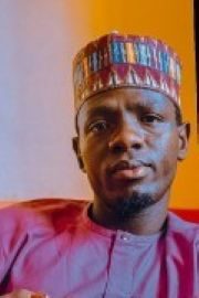 Yakubu Mohammed headshot