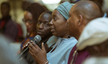 Introducing APRI—the African Think Tank in Berlin