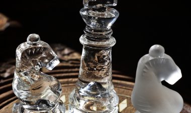 On African Agency in Global Politics: The Case of China and the BRI in Africa