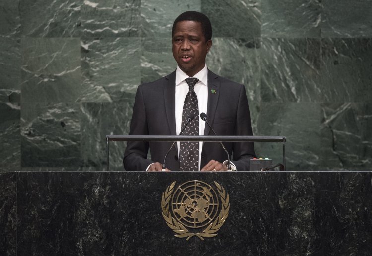 Kontinuität oder Wandel? Die Parlamentswahlen in Sambia