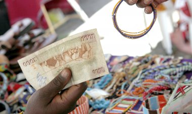 Was bedeutet der G7-Vorschlag zur Digitalbesteuerung für Afrika? (EN)