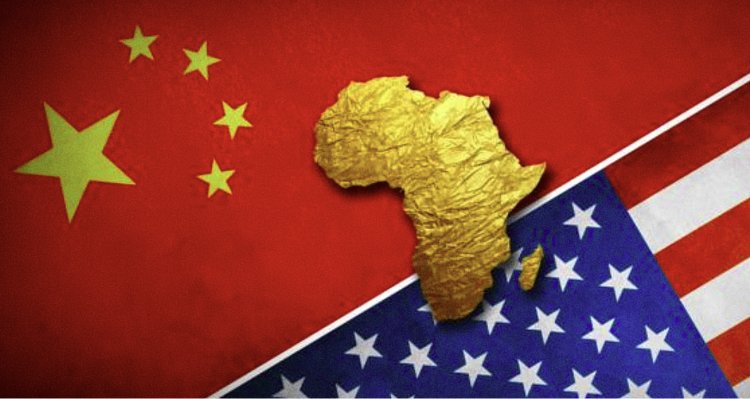 Die Beziehungen zwischen Afrika und China könnten durch den Krieg in der Ukraine gestärkt werden