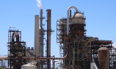 The Successful and Failed Policy Choices of Becoming Africa’s Largest Economy