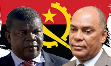 Angolas Wahlen 2022: Positiver Wandel oder mehr vom Gleichen? (EN)