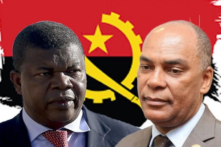 Positive Change or More of the Same? Angola's 2022 Election