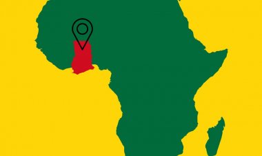 Climate Change Adaptation in Ghana: Strategies, Initiatives, and Practices