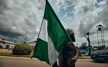 Ghanas Energie-Fahrplan: Übergang zu nachhaltigen Systemen (EN)