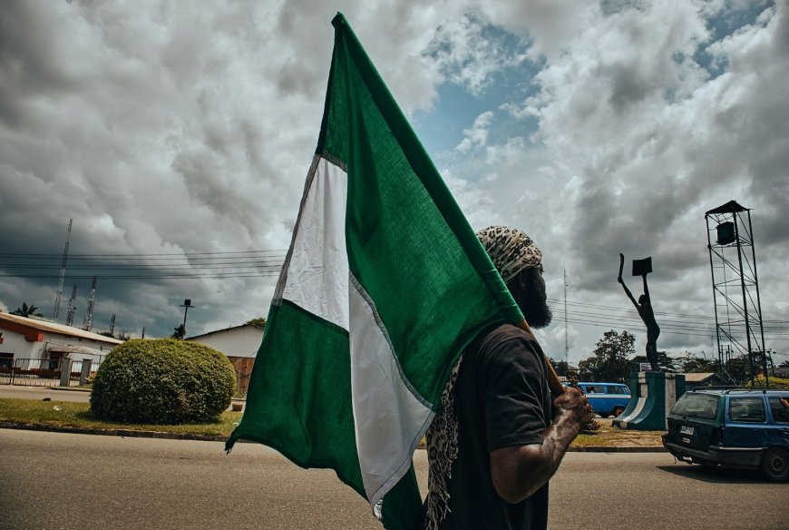 When it Comes to Security, Nigeria's Political Class Bears the Burden of Responsibility