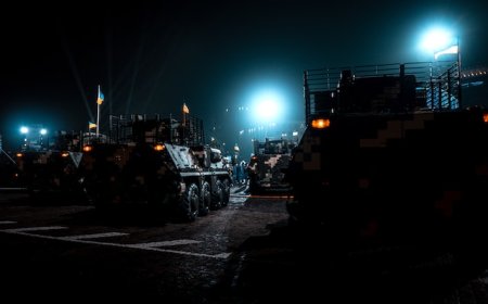 Tracking what the Russia-Ukraine war means for Africa