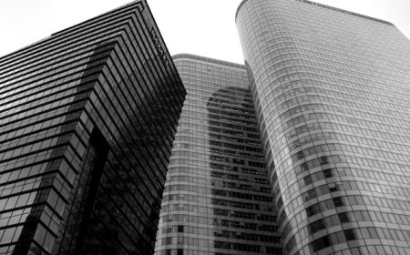 How are the 'Big Three' rating agencies impacting African countries?