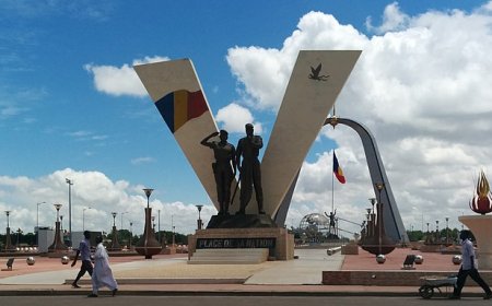 Chad: Current Political Crisis Further Endangers Economic Diversification Prospects