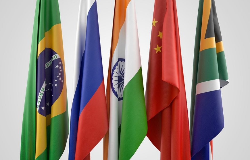 Evolving Multilateralism: BRICS, the EU and Responses to the Russia-Ukraine Conflict