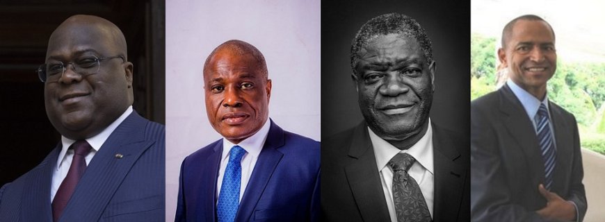 The 2023 Elections in the Democratic Republic of Congo: Challenges and Opportunities